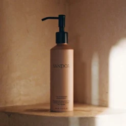 The Grounding Conditioner 9 The Grounding Conditioner -Fashion Makeup & Care 000054600015copy