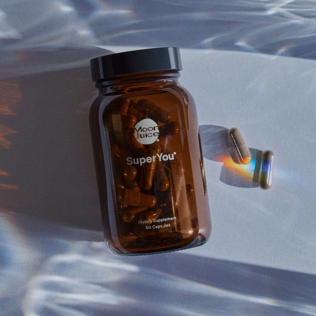 SuperYou Daily Stress Management 2 SuperYou Daily Stress Management - Image 2