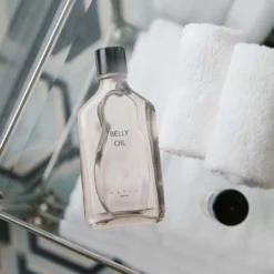 Hatch Mama Belly Oil -Fashion Makeup & Care 016