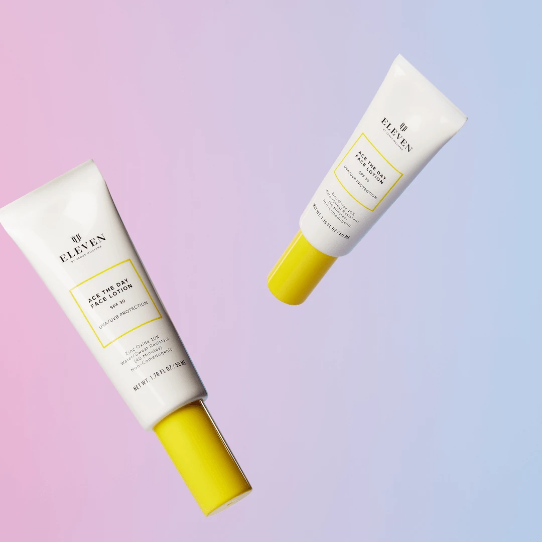 Ace The Day Face Lotion SPF 30 3 Ace The Day Face Lotion SPF 30 - Image 3