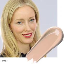 Phyto-Pigments Flawless Serum Foundation -Fashion Makeup & Care 05 buff