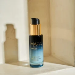 Algae + Zinc Sea Kale Sunscreen Serum -Fashion Makeup & Care 0513 mara beauty2094