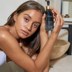 Chia + Moringa Algae Enzyme Cleansing Oil 21 Chia + Moringa Algae Enzyme Cleansing Oil -Fashion Makeup & Care 0513 mara beauty2674