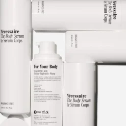 The Body Serum 12 The Body Serum -Fashion Makeup & Care 051497069810 07 TheBodySerum