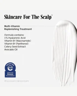 The Conditioner 11 The Conditioner -Fashion Makeup & Care 051497314743 TheConditioner av 03 scaled