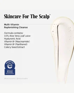 The Shampoo -Fashion Makeup & Care 051497314750 TheShampoo 1PDP scaled