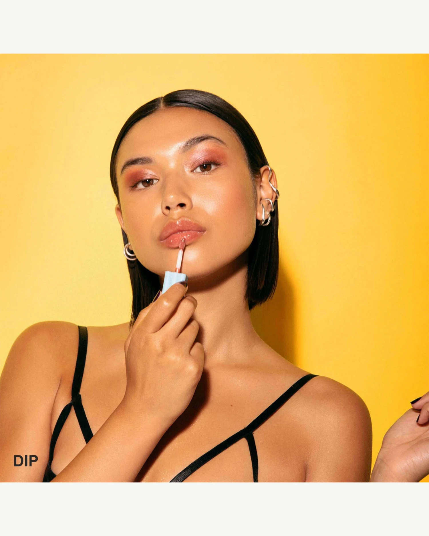 Wet Lip Oil Plumping Treatment Gloss 15 Wet Lip Oil Plumping Treatment Gloss - Image 15