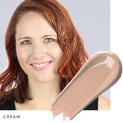 Phyto-Pigments Flawless Serum Foundation -Fashion Makeup & Care 08 cream