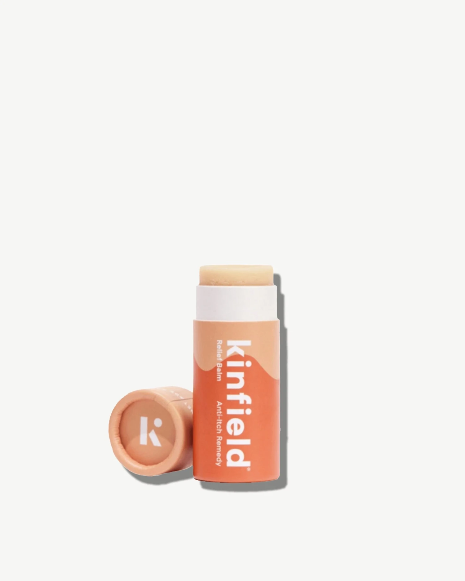 Relief Balm Anti-Itch Remedy 1 Relief Balm Anti-Itch Remedy