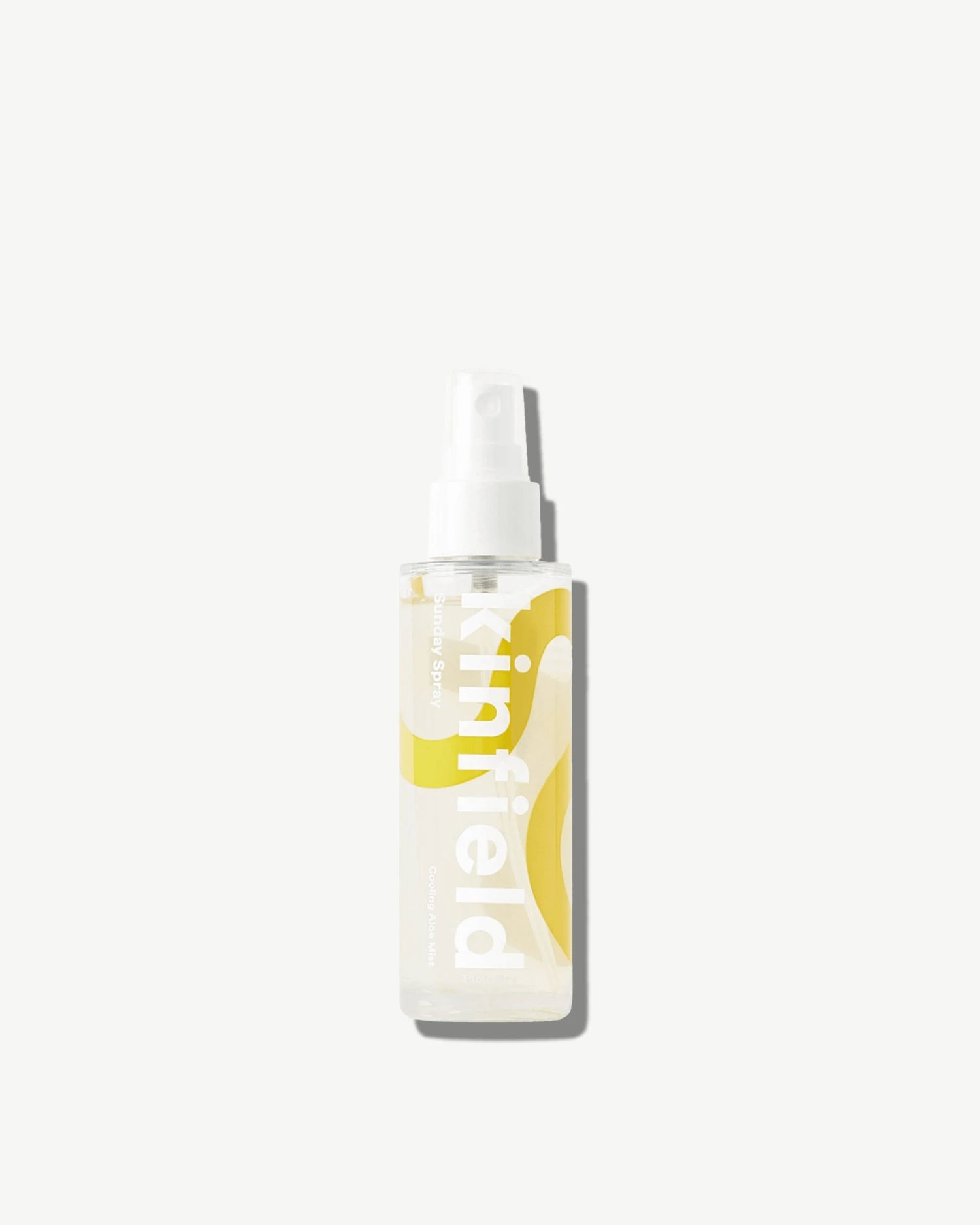 Sunday Spray Cooling Aloe Mist 1 Sunday Spray Cooling Aloe Mist