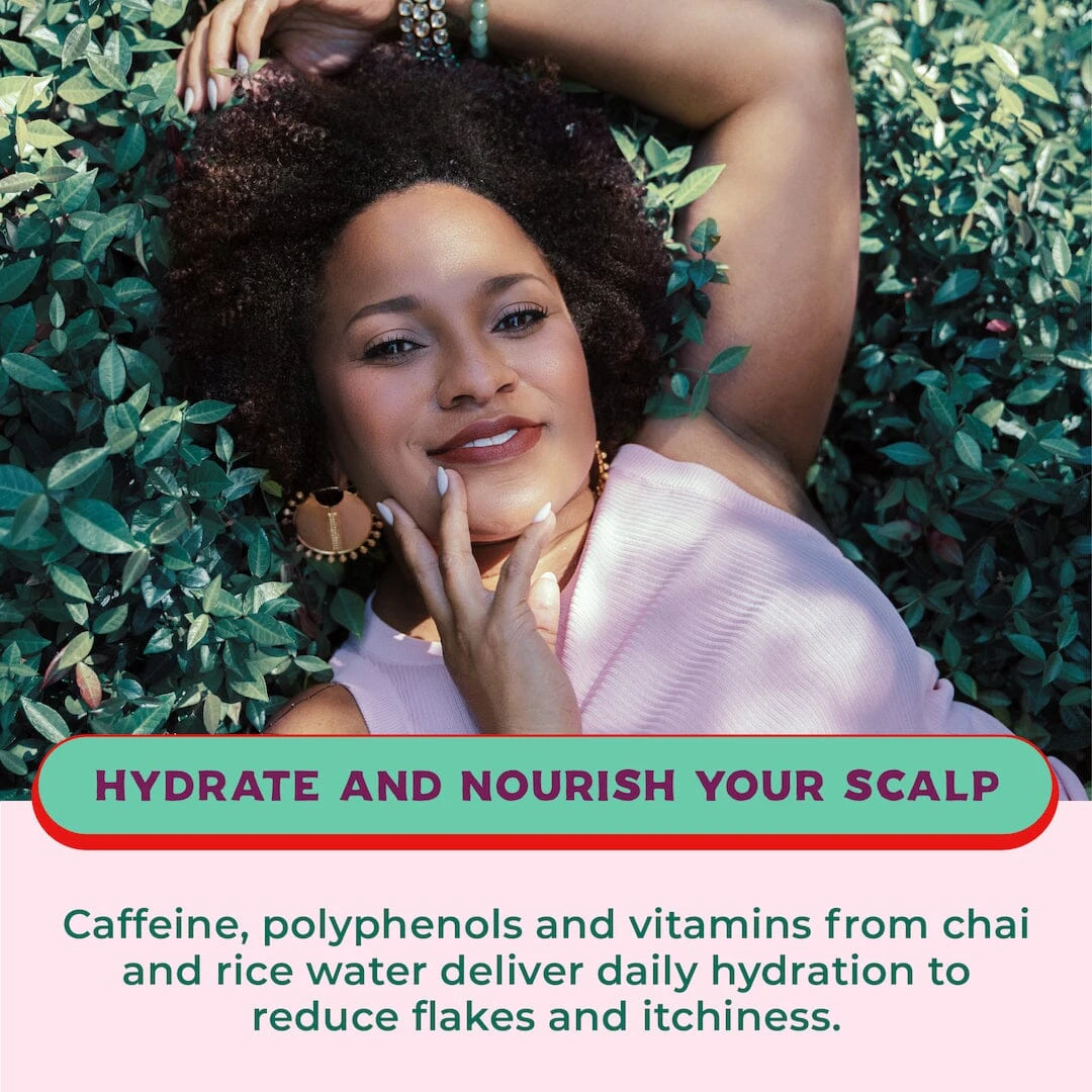 Rice + Chai Refresh Spray 9 Rice + Chai Refresh Spray - Image 9