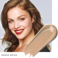 Phyto-Pigments Flawless Serum Foundation -Fashion Makeup & Care 10 naked beige