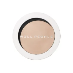 Bio Powder Foundation -Fashion Makeup & Care 100020G FCFND Open C 1