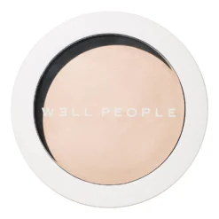 Bio Powder Foundation -Fashion Makeup & Care 100021G FCFND Open C