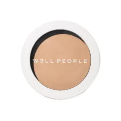 Bio Powder Foundation -Fashion Makeup & Care 100022G FCFND Open C 1