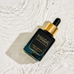 Algae + Moringa Universal Face Oil -Fashion Makeup & Care 1024 mara beauty2425 Edit