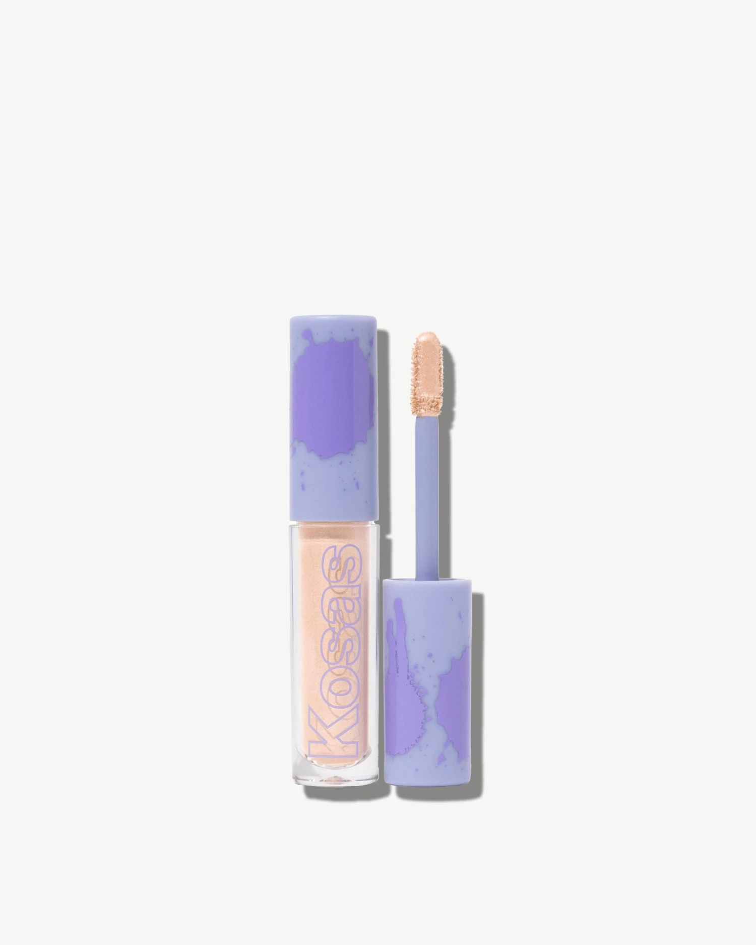 10-Second Eye Gel Watercolor Eyeshadow 1 10-Second Eye Gel Watercolor Eyeshadow
