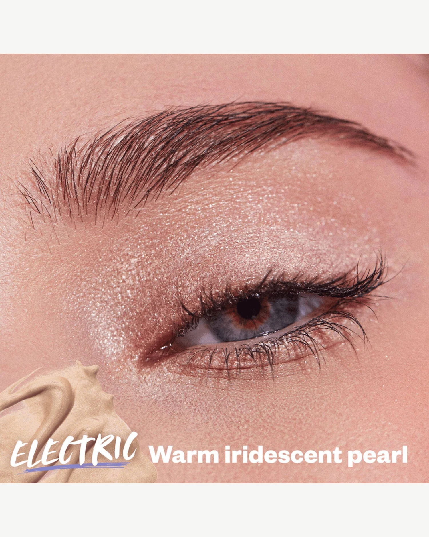 10-Second Eye Gel Watercolor Eyeshadow 2 10-Second Eye Gel Watercolor Eyeshadow - Image 2