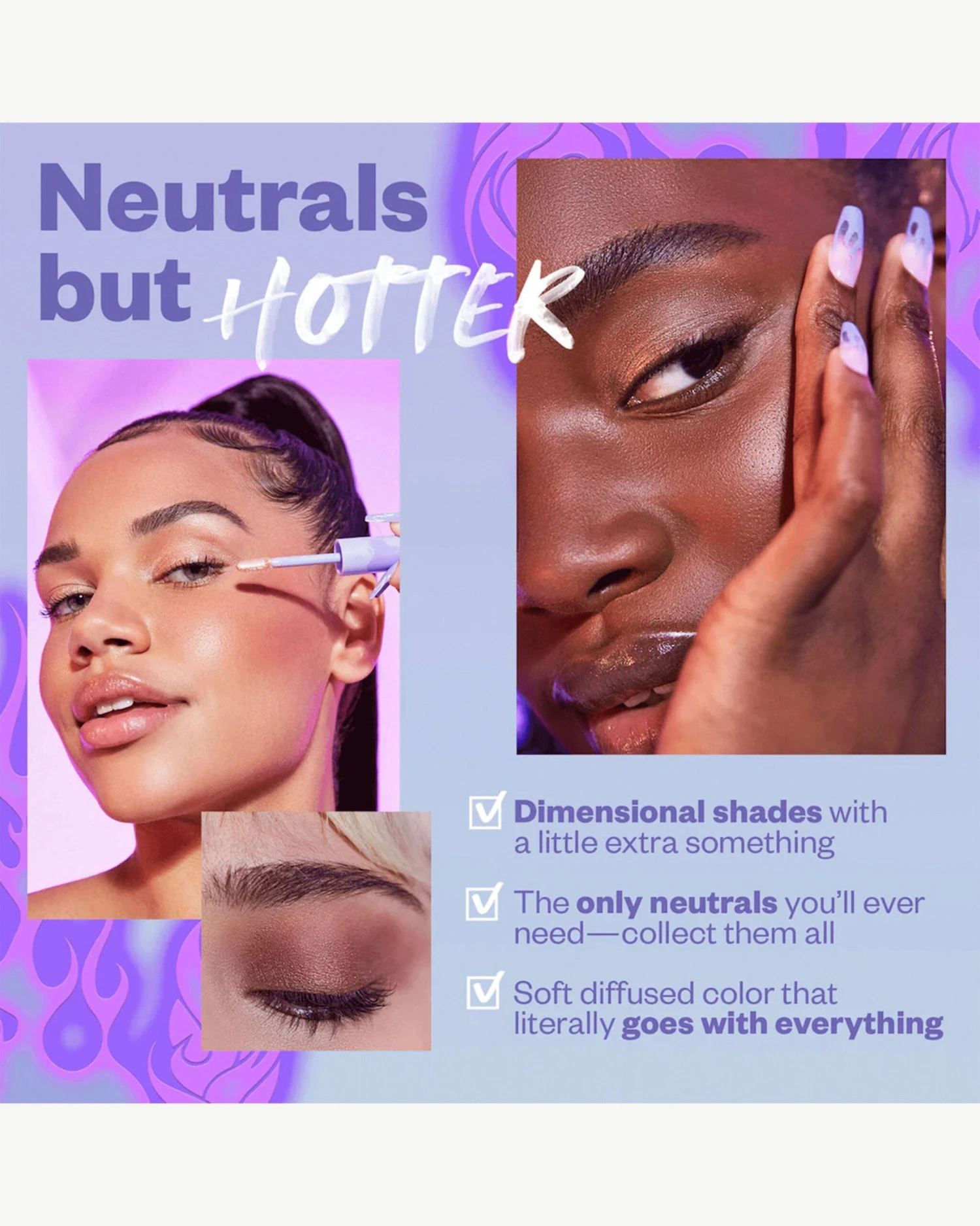 10-Second Eye Gel Watercolor Eyeshadow 19 10-Second Eye Gel Watercolor Eyeshadow - Image 19