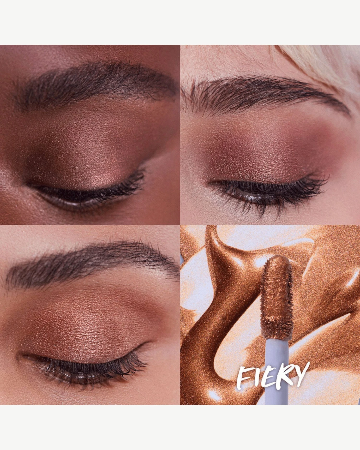 10-Second Eye Gel Watercolor Eyeshadow 12 10-Second Eye Gel Watercolor Eyeshadow - Image 12