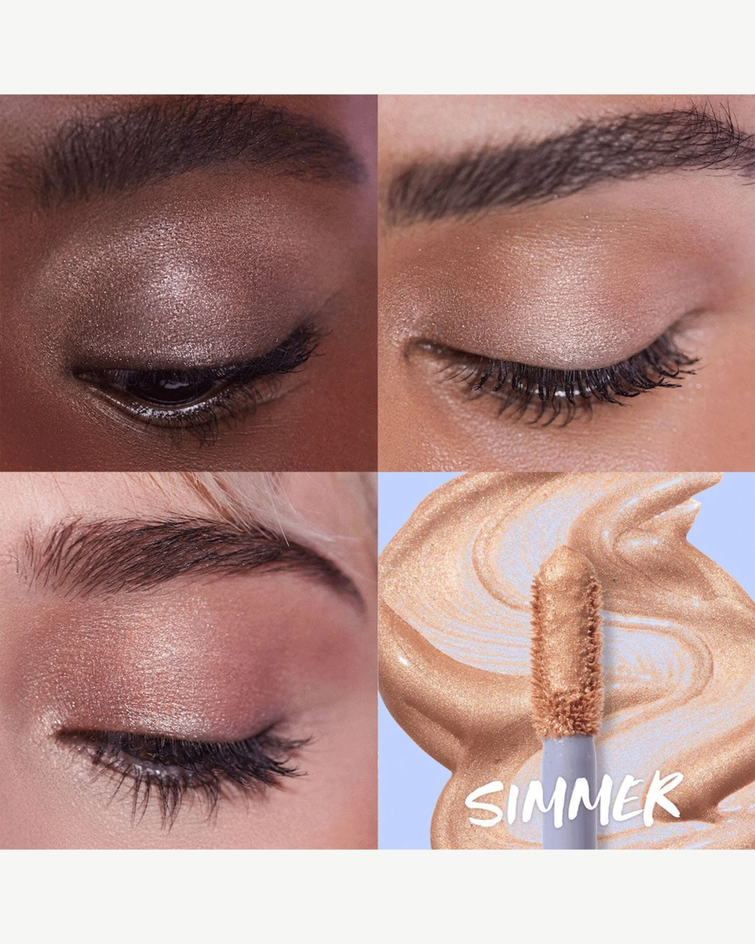 10-Second Eye Gel Watercolor Eyeshadow 15 10-Second Eye Gel Watercolor Eyeshadow - Image 15