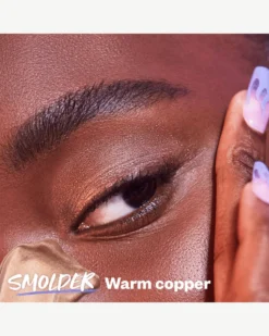 10-Second Eye Gel Watercolor Eyeshadow 27 10-Second Eye Gel Watercolor Eyeshadow -Fashion Makeup & Care 10SecEye pdp Smolder Kosas r3 02 scaled