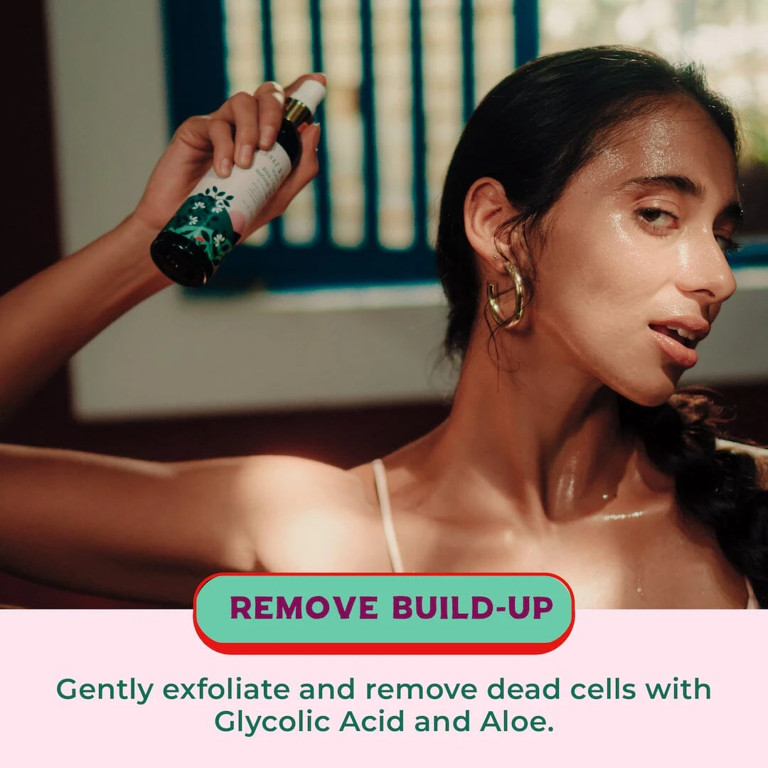 Rice + Chai Refresh Spray 10 Rice + Chai Refresh Spray - Image 10