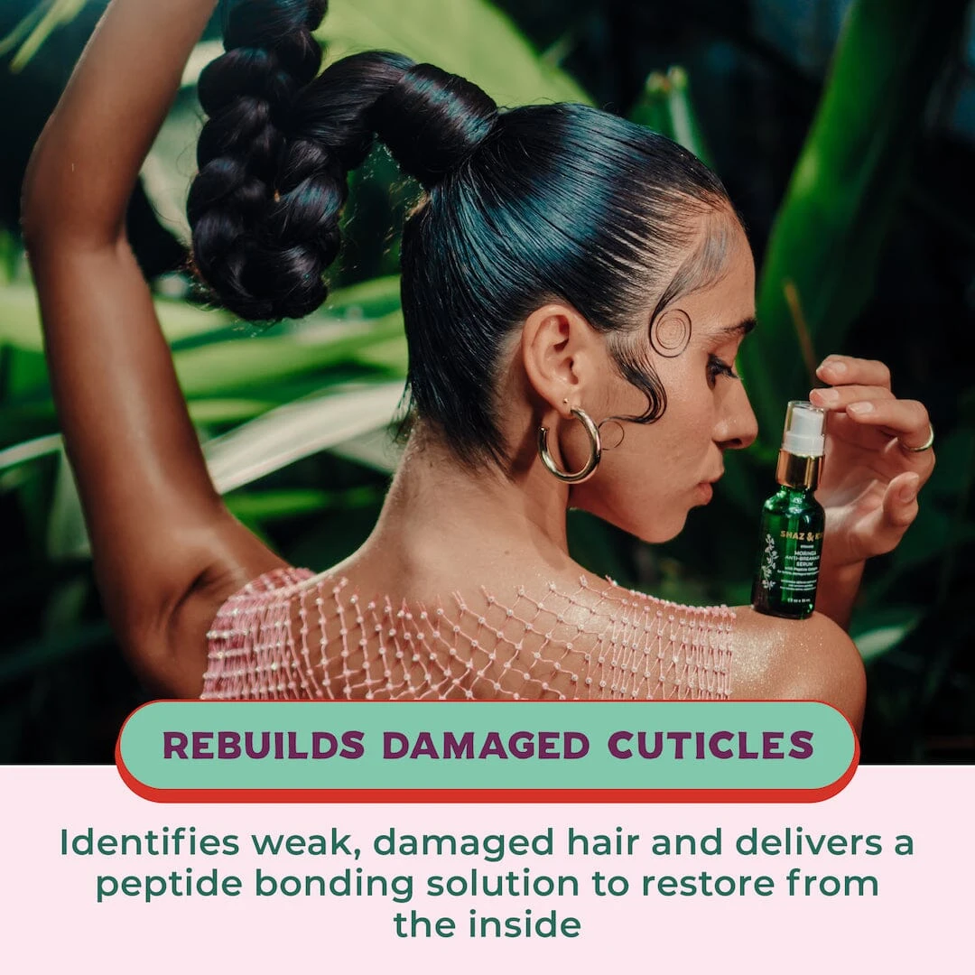 Anti-Breakage Moringa Serum With Peptide Complex 11 Anti-Breakage Moringa Serum With Peptide Complex - Image 11