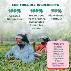 Rice + Chai Refresh Spray 22 Rice + Chai Refresh Spray -Fashion Makeup & Care 12 SUSTAINABLE 13200688 9b13 4f83 bca6 9301fea48c5b