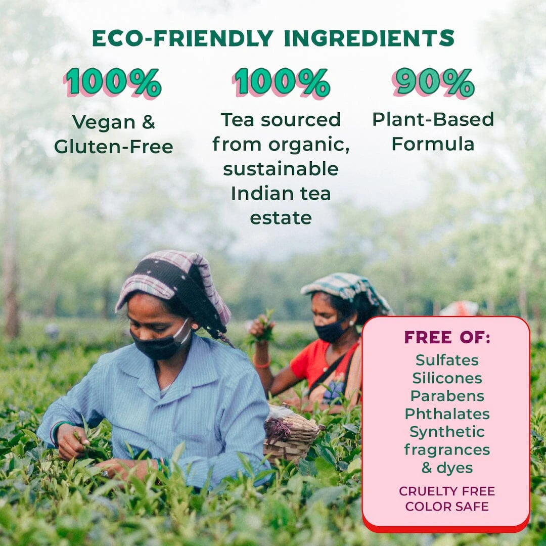 Rice + Chai Refresh Spray 11 Rice + Chai Refresh Spray - Image 11