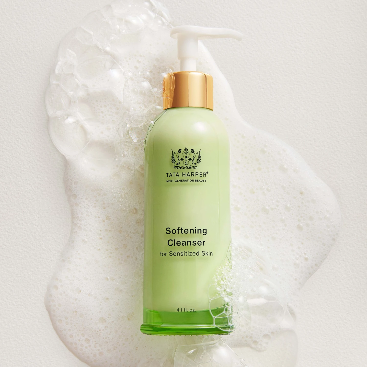 SUPERKIND Softening Cleanser 5 SUPERKIND Softening Cleanser - Image 5