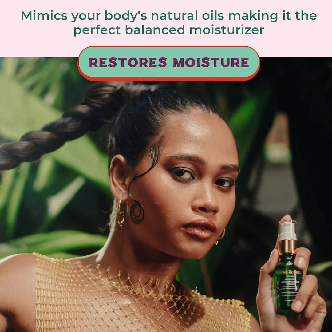 Anti-Breakage Moringa Serum With Peptide Complex 12 Anti-Breakage Moringa Serum With Peptide Complex - Image 12