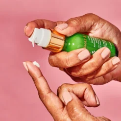 Anti-Breakage Moringa Serum With Peptide Complex 27 Anti-Breakage Moringa Serum With Peptide Complex -Fashion Makeup & Care 14 TEXTURE