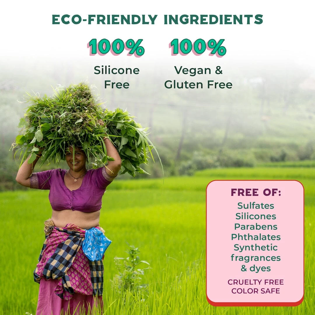 Anti-Breakage Moringa Serum With Peptide Complex 14 Anti-Breakage Moringa Serum With Peptide Complex - Image 14