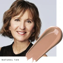 Phyto-Pigments Flawless Serum Foundation -Fashion Makeup & Care 16 natural tan