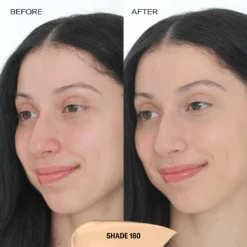 Date Night Skin Tint Serum Foundation -Fashion Makeup & Care 180PDP 3
