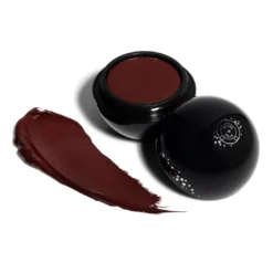 The Black Orb Enigmatic Kohl Eyeliner -Fashion Makeup & Care 1WEB RES Iron component with swatch SQUARE