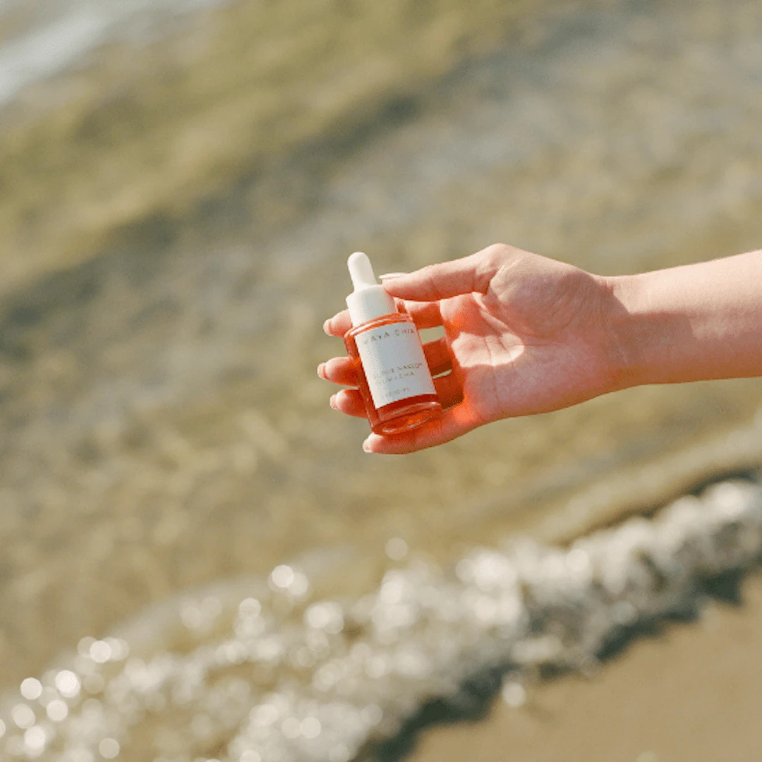 Super Naked, Plum + Chia Oil 2 Super Naked, Plum + Chia Oil - Image 2