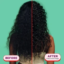 Scalp + Hair Prewash For Curly Hair 18 Scalp + Hair Prewash For Curly Hair -Fashion Makeup & Care 2 B ASTYLIZED