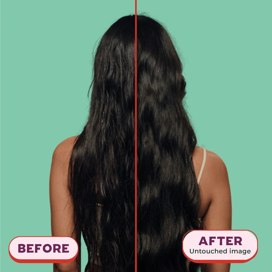 Scalp + Hair Prewash For Fine To Medium Hair 4 Scalp + Hair Prewash For Fine To Medium Hair - Image 4