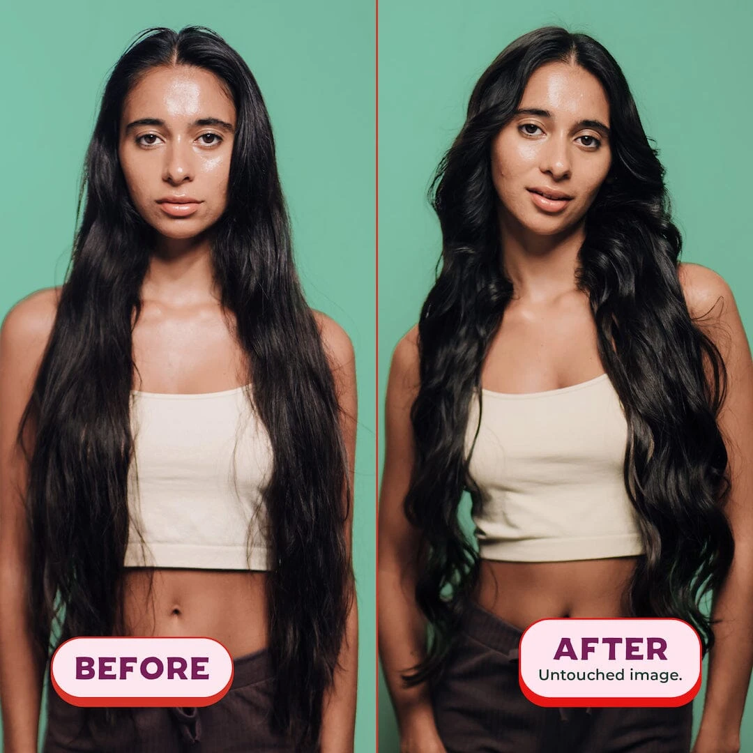 Anti-Breakage Moringa Serum With Peptide Complex 2 Anti-Breakage Moringa Serum With Peptide Complex - Image 2