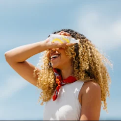 Sunday Spray Cooling Aloe Mist 10 Sunday Spray Cooling Aloe Mist -Fashion Makeup & Care 2 Kinfield Sunday Spray blue sky