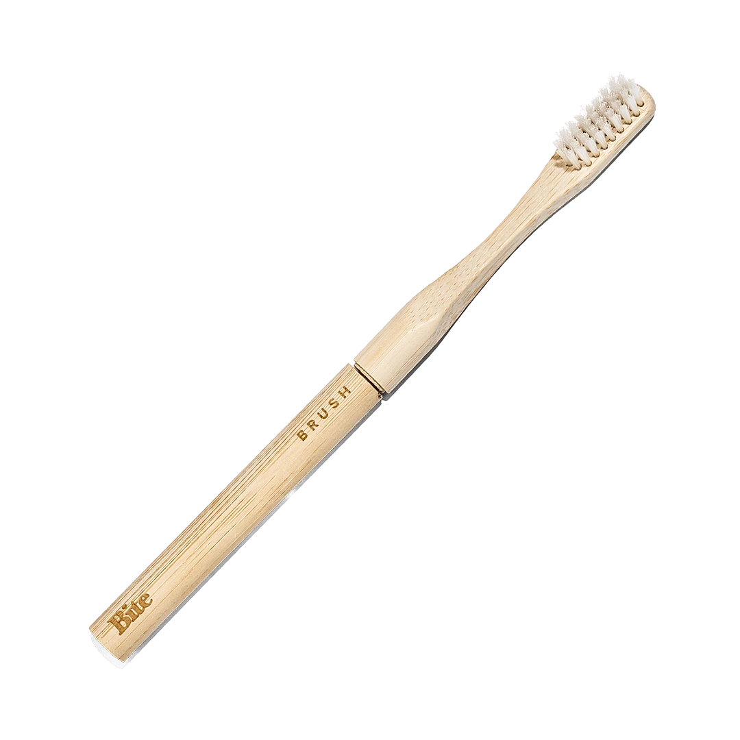 Toothpaste Bits + Toothbrush Travel Set 4 Toothpaste Bits + Toothbrush Travel Set - Image 4