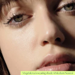 Bio Powder Foundation -Fashion Makeup & Care 2000x2000 BioBasedBakedFoundation MediumNeutral B