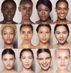 The Invisible Touch Concealer 34 The Invisible Touch Concealer -Fashion Makeup & Care 200624 Concealer Model Grid Desktop