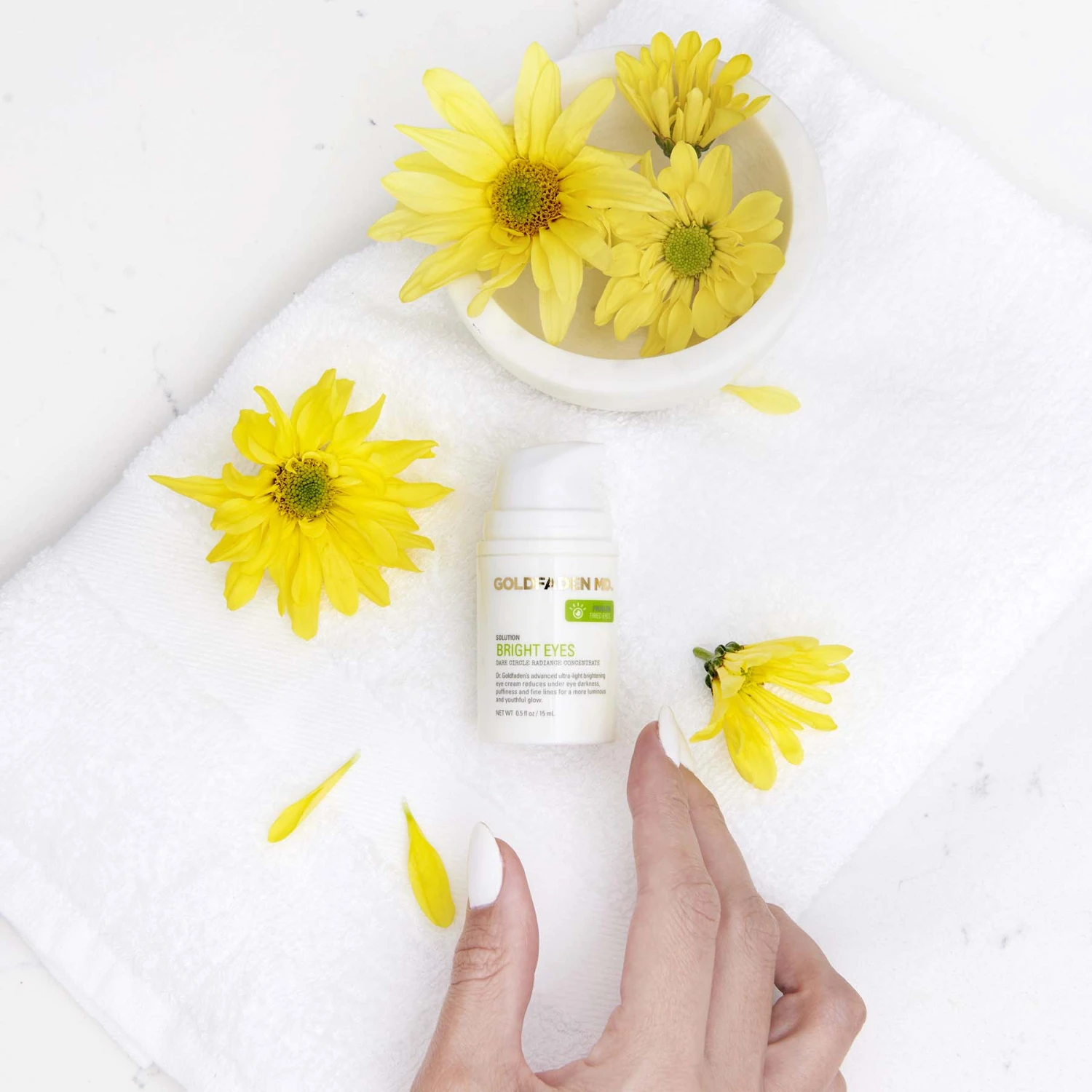 Bright Eyes - Dark Circle Radiance Concentrate 6 Bright Eyes - Dark Circle Radiance Concentrate - Image 6