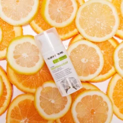 Brightening Elixir 7 Brightening Elixir -Fashion Makeup & Care 20190718GFMD 009