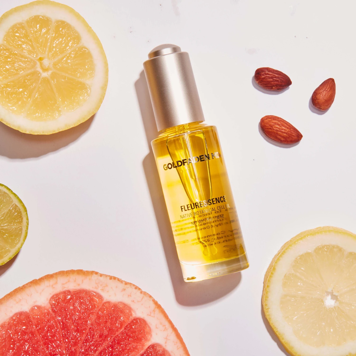 Fleuressence Native Botanical Cell Oil 7 Fleuressence Native Botanical Cell Oil - Image 7