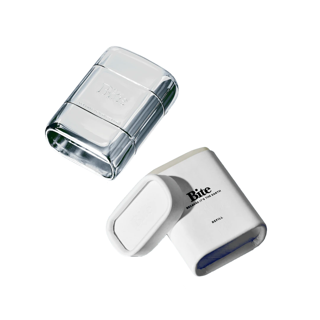 Neroli Refillable Deodorant 3 Neroli Refillable Deodorant - Image 3