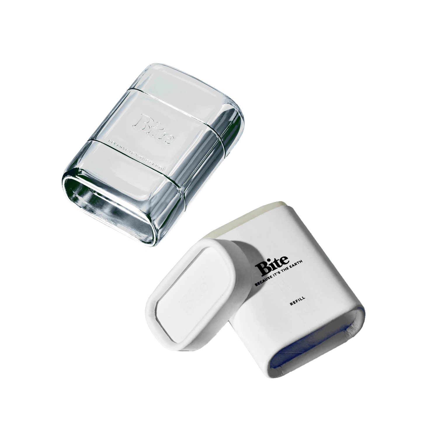 Rose Vert Refillable Deodorant 3 Rose Vert Refillable Deodorant - Image 3